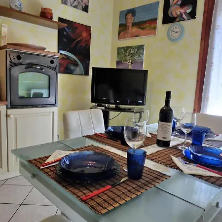 Casa Di Giada Luminoso A Due Passi Dalla Tramvia Per Firenze Apartman
