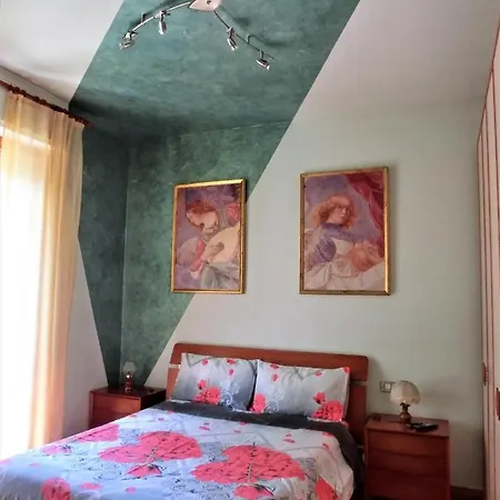 Apartment Casa Di Giada Luminoso A Due Passi Dalla Tramvia Per Firenze Scandicci