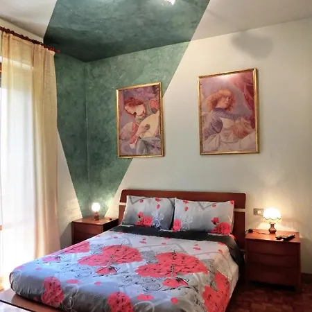 Casa Di Giada Luminoso A Due Passi Dalla Tramvia Per Firenze
