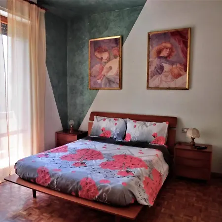 Casa Di Giada Luminoso A Due Passi Dalla Tramvia Per Firenze Apartman Scandicci