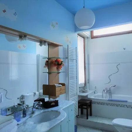 Casa Di Giada Luminoso A Due Passi Dalla Tramvia Per Firenze Apartman *
