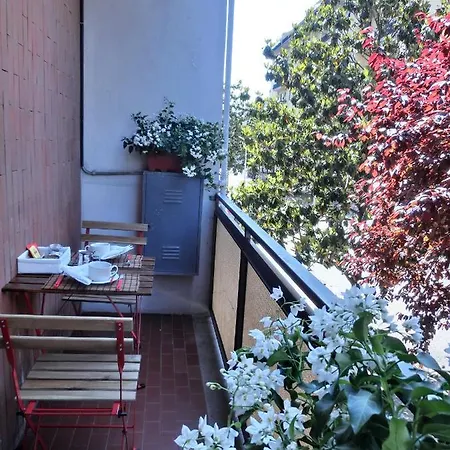 Casa Di Giada Luminoso A Due Passi Dalla Tramvia Per Firenze Apartment *