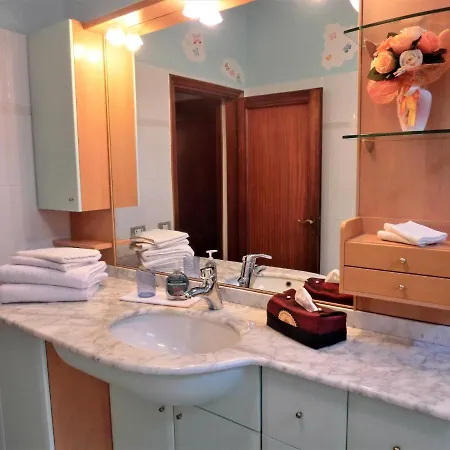 Apartment Casa Di Giada Luminoso A Due Passi Dalla Tramvia Per Firenze