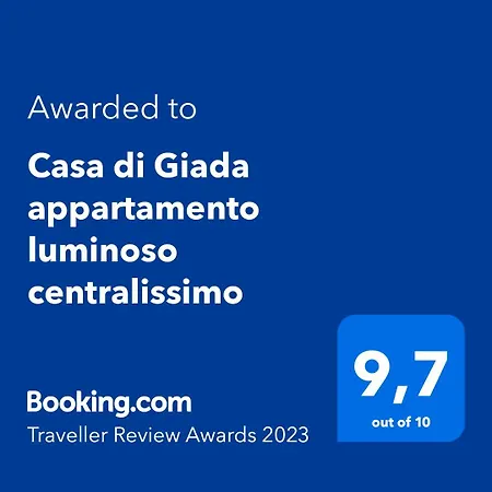 Casa Di Giada Luminoso A Due Passi Dalla Tramvia Per Firenze Apartman
