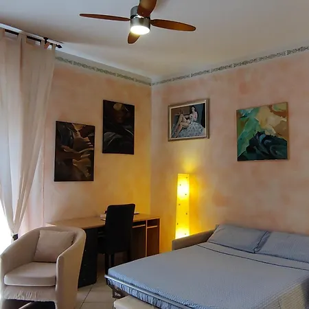 Casa Di Giada Luminoso A Due Passi Dalla Tramvia Per Firenze Apartment